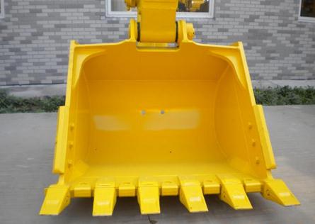 恒星分享:挖掘机挖斗小故障解决办法 恒星分享:挖掘机挖斗小故障解决办法